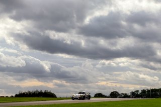 #8 - Ian Duggan / Tom Bradshaw - Toro Verde GT - Porsche 718 Cayman GT4 RS CS | SRO / JEP