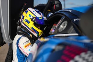 #84 - Blake Angliss - Paddock Motorsport - McLaren Artura GT4 | SRO / JEP
