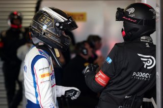 #84 - Revie Lake - Paddock Motorsport - McLaren Artura GT4 | SRO / JEP