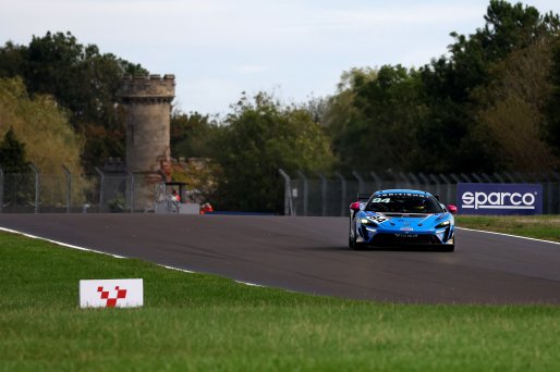 #84 - Revie Lake / Blake Angliss - Paddock Motorsport - McLaren Artura GT4 | SRO / JEP