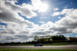 #84 - Revie Lake / Blake Angliss - Paddock Motorsport - McLaren Artura GT4 | SRO / JEP