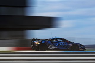 #84 - Revie Lake / Blake Angliss - Paddock Motorsport - McLaren Artura GT4 | SRO / JEP