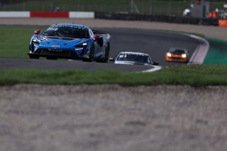 #84 - Revie Lake / Blake Angliss - Paddock Motorsport - McLaren Artura GT4 | SRO / JEP