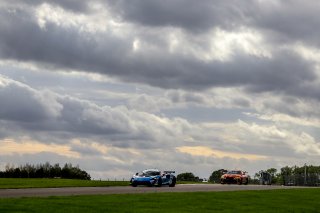 #84 - Revie Lake / Blake Angliss - Paddock Motorsport - McLaren Artura GT4 | SRO / JEP