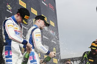 #84 - Revie Lake / Blake Angliss - Paddock Motorsport - McLaren Artura GT4 | SRO / JEP