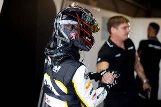 #90 - Jack Brown - Optimum Motorsport - McLaren 720S GT3 Evo | SRO / JEP