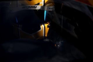 #90 - Marc Warren - Optimum Motorsport - McLaren 720S GT3 Evo | SRO / JEP