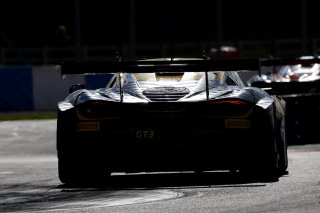 #90 - Marc Warren / Jack Brown - Optimum Motorsport - McLaren 720S GT3 Evo | SRO / JEP