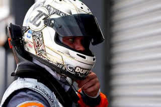 #97 - Jordan Collard - Stratton Motorsport - Aston Martin Vantage AMR GT4 Evo | SRO / JEP