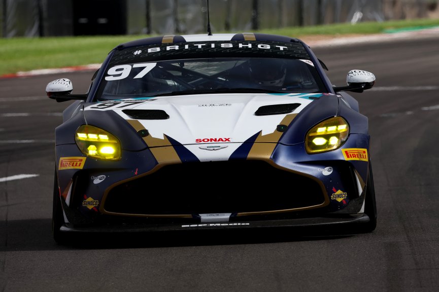 Pre-Qualifying