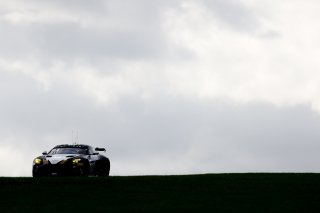 #97 - John Hartshorne / Jordan Collard - Stratton Motorsport - Aston Martin Vantage AMR GT4 Evo | SRO / JEP