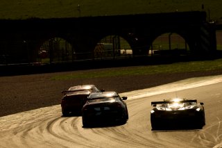 British GT Championship Donington Park | SRO / JEP