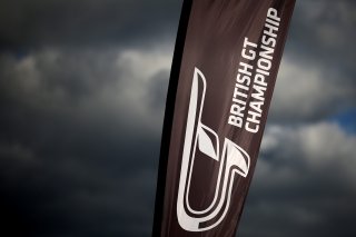 British GT Championship Donington Park | SRO / JEP