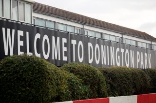 British GT Championship Donington Park | SRO / JEP