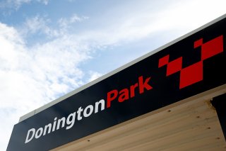 British GT Championship Donington Park | SRO / JEP