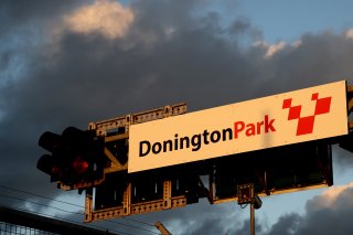 British GT Championship Donington Park | SRO / JEP