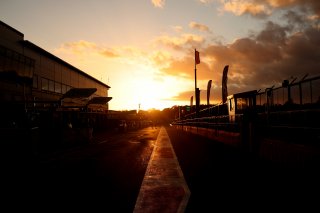 British GT Championship Donington Park | SRO / JEP