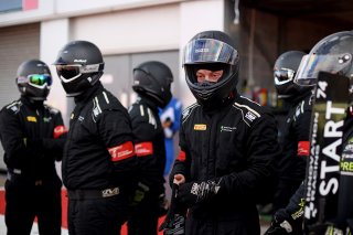 Innovation Racing | SRO / JEP