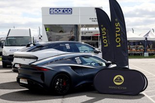 Lotus | SRO / JEP