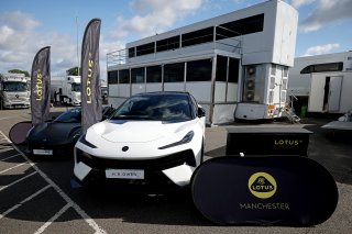 Lotus | SRO / JEP