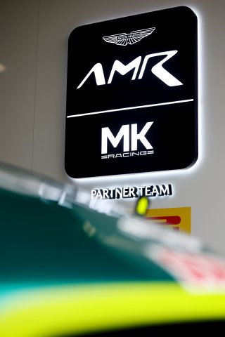 MK Racing | SRO / JEP