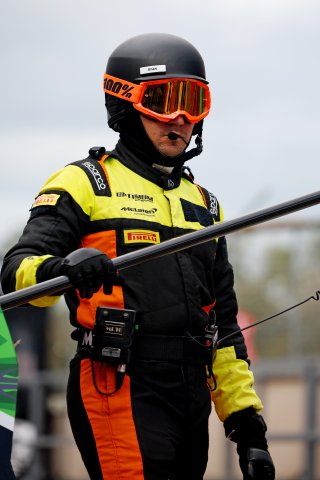 Optimum Motorsport | SRO / JEP
