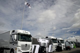 Optimum Motorsport | SRO / JEP