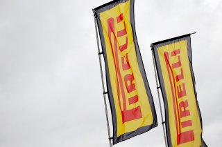 Pirelli Tyres | SRO / JEP