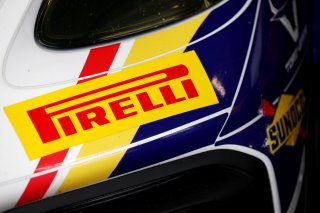 Pirelli Tyres | SRO / JEP