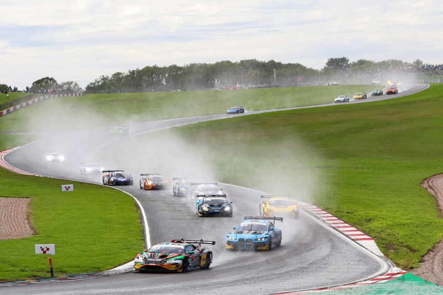 Race