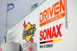 Sunoco Fuels | SRO / JEP