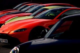 Supercars at Donington Park | SRO / JEP