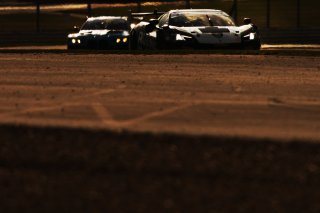 #13 - Joshua Buchan / Nicolai Kjaergaard - Rodin Motorsport - Ferrari 296 GT3
 | SRO / JEP