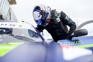#15 - Aaron Walker - 2 Seas Motorsport - Mercedes-AMG GT3 Evo
 | SRO / JEP