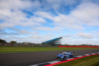#15 - Kenzie Beecroft / Aaron Walker - 2 Seas Motorsport - Mercedes-AMG GT3 Evo
 | SRO / JEP
