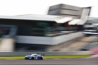 #15 - Kenzie Beecroft / Aaron Walker - 2 Seas Motorsport - Mercedes-AMG GT3 Evo
 | SRO / JEP