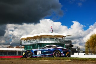 #18 - Kevin Tse / Ben Green - 2 Seas Motorsport - Mercedes-AMG GT3 Evo
 | SRO / JEP