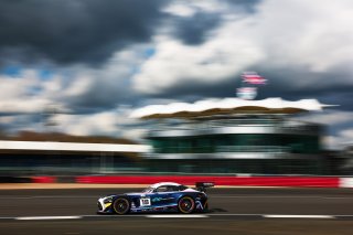 #18 - Kevin Tse / Ben Green - 2 Seas Motorsport - Mercedes-AMG GT3 Evo
 | SRO / JEP
