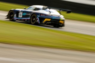 #18 - Kevin Tse / Ben Green - 2 Seas Motorsport - Mercedes-AMG GT3 Evo
 | SRO / JEP