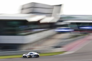 #18 - Kevin Tse / Ben Green - 2 Seas Motorsport - Mercedes-AMG GT3 Evo
 | SRO / JEP