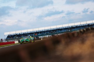 #21 - Will Orton / Jessica Hawkins - MK Racing - Aston Martin Vantage AMR GT4 Evo
 | SRO / JEP
