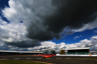 #24 - Jack Collins / Branden Templeton - Century Motorsport BMW M4 GT4 Evo
 | SRO / JEP