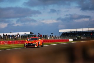 #24 - Jack Collins / Branden Templeton - Century Motorsport BMW M4 GT4 Evo
 | SRO / JEP