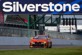 #24 - Jack Collins / Branden Templeton - Century Motorsport BMW M4 GT4 Evo
 | SRO / JEP