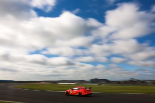 #24 - Jack Collins / Branden Templeton - Century Motorsport BMW M4 GT4 Evo
 | SRO / JEP