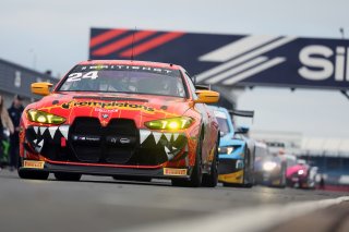 #24 - Jack Collins / Branden Templeton - Century Motorsport BMW M4 GT4 Evo
 | SRO / JEP