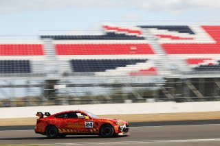 #24 - Jack Collins / Branden Templeton - Century Motorsport BMW M4 GT4 Evo
 | SRO / JEP