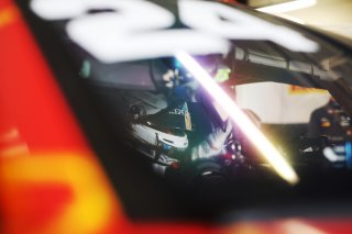 #24 - Jack Collins / Branden Templeton - Century Motorsport BMW M4 GT4 Evo
 | SRO / JEP