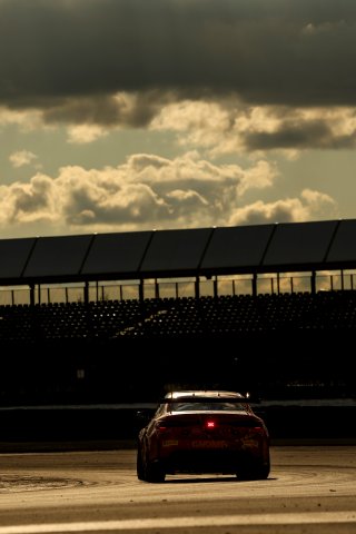 #24 - Jack Collins / Branden Templeton - Century Motorsport BMW M4 GT4 Evo
 | SRO / JEP