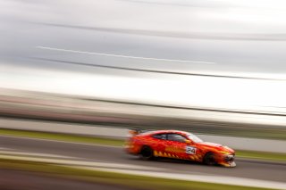 #24 - Jack Collins / Branden Templeton - Century Motorsport BMW M4 GT4 Evo
 | SRO / JEP